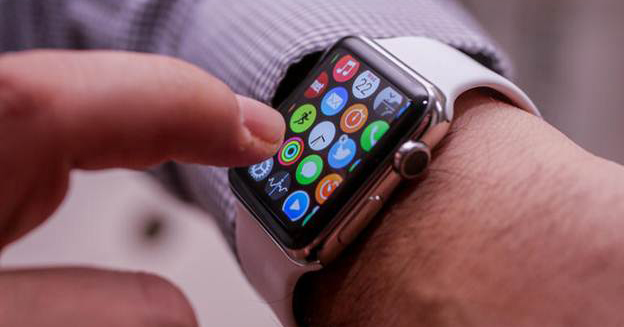 Cách tắt ứng dụng trên Apple Watch cực kì dễ dàng