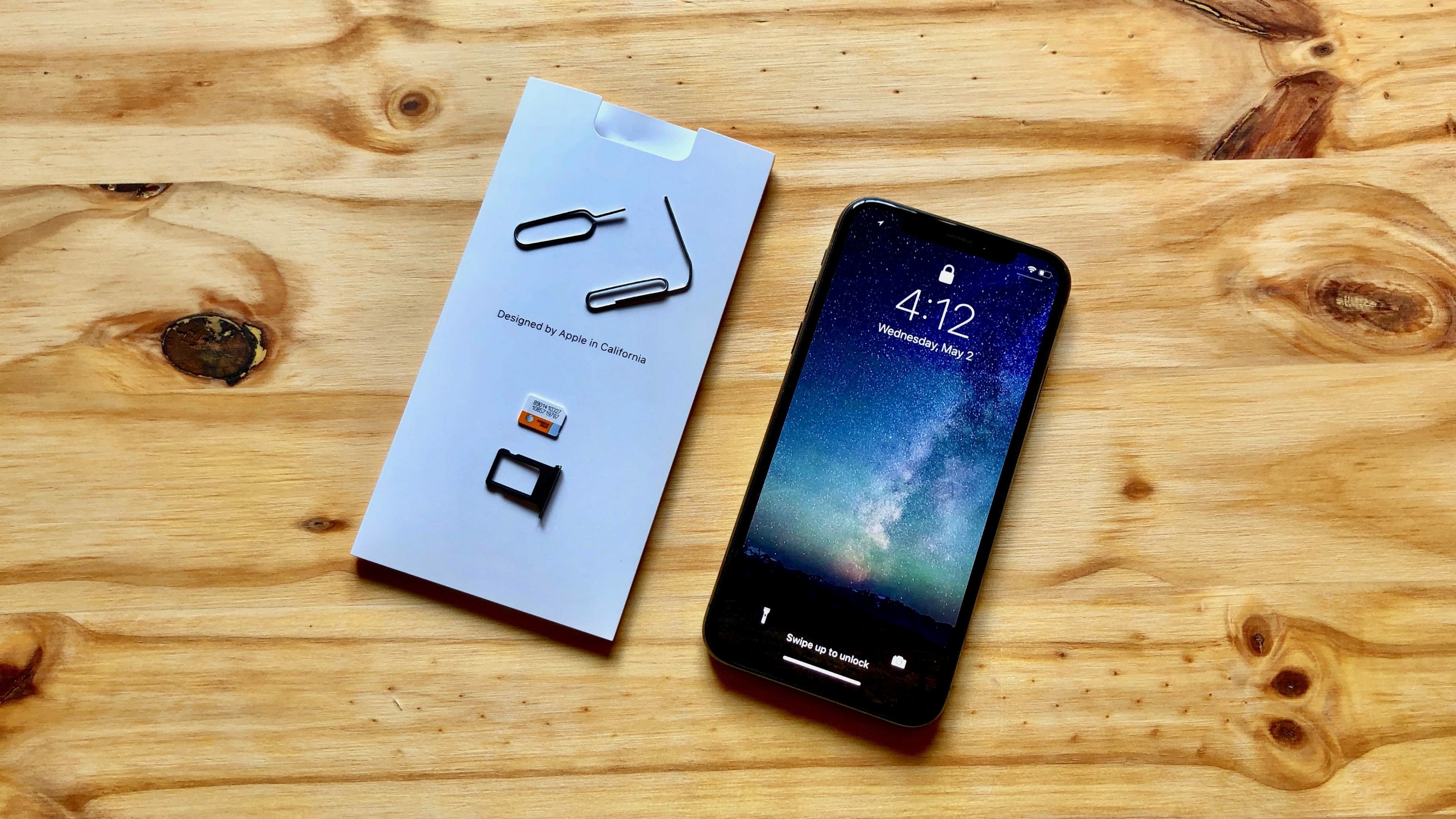 iOS 12 Beta 5 hé lộ iPhone 2 SIM sắp ra mắt?