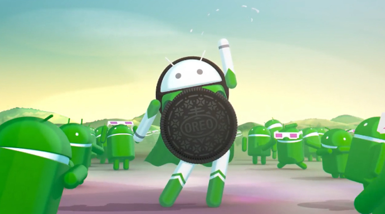 Sau gần 1 năm ra mắt, thị phần Android 8 Oreo mới chỉ chiếm hơn 10%