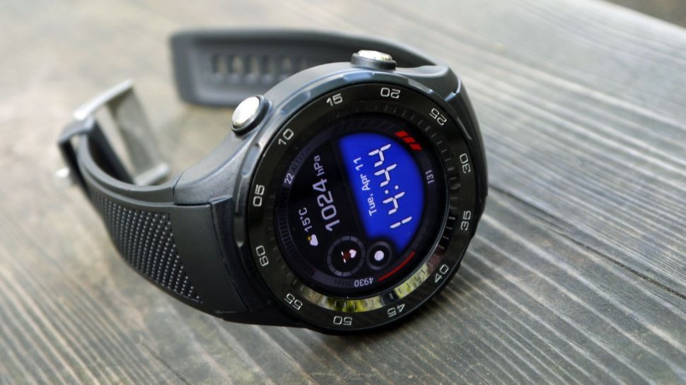 Huawei Watch 3 có thể sẽ được ra mắt với 3 phiên bản khác nhau