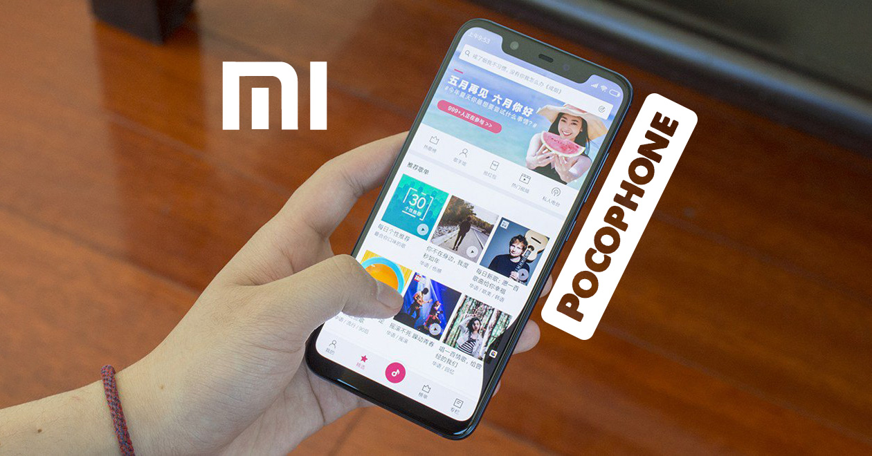 Lộ diện giá bán của Xiaomi POCOPHONE F1, sẽ thuộc phân khúc cao cấp?