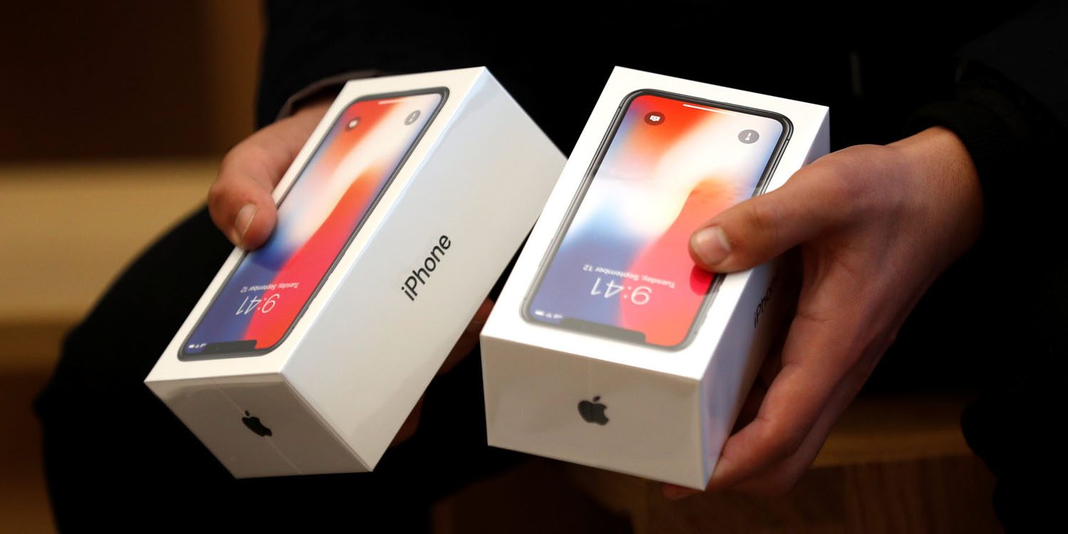 Mỹ: iPhone 8 Plus là smartphone bán chạy nhất Q2 2018, thị phần Android sụt giảm