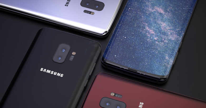 Galaxy S10 sẽ có 3 phiên bản giống như iPhone X thế hệ mới sắp ra mắt