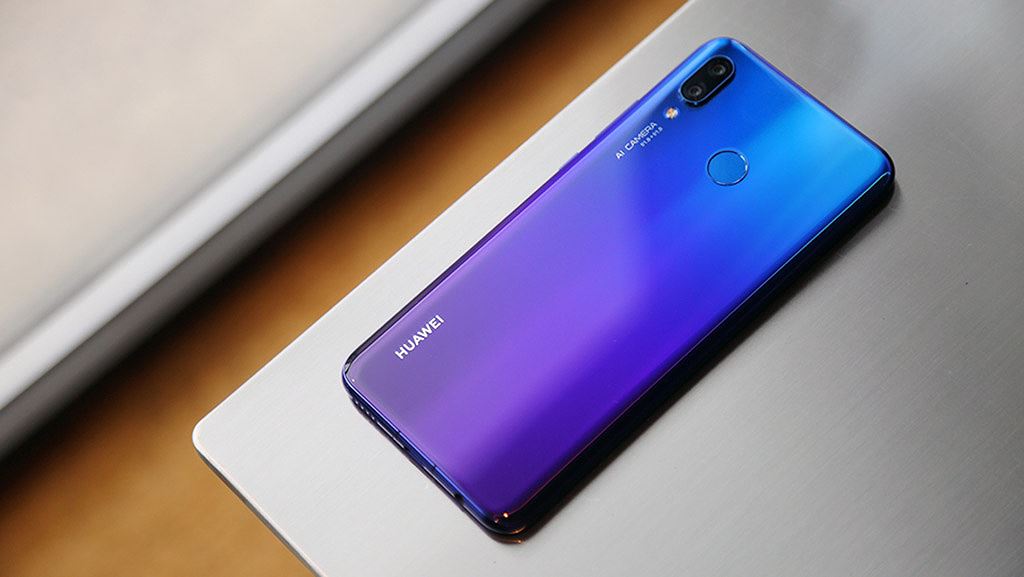 Trải nghiệm nhanh camera Huawei Nova 3: Ấn tượng với chất ảnh từ công nghệ AI