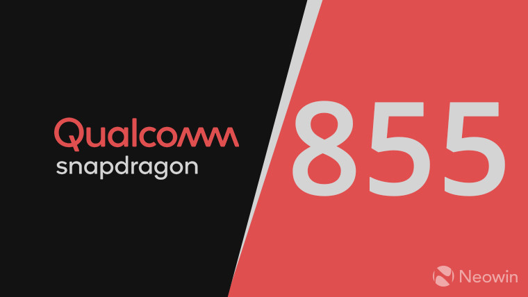 Qualcomm sắp giới thiệu Snapdragon 855: Tiến trình 7nm, tích hợp NPU chuyên dụng