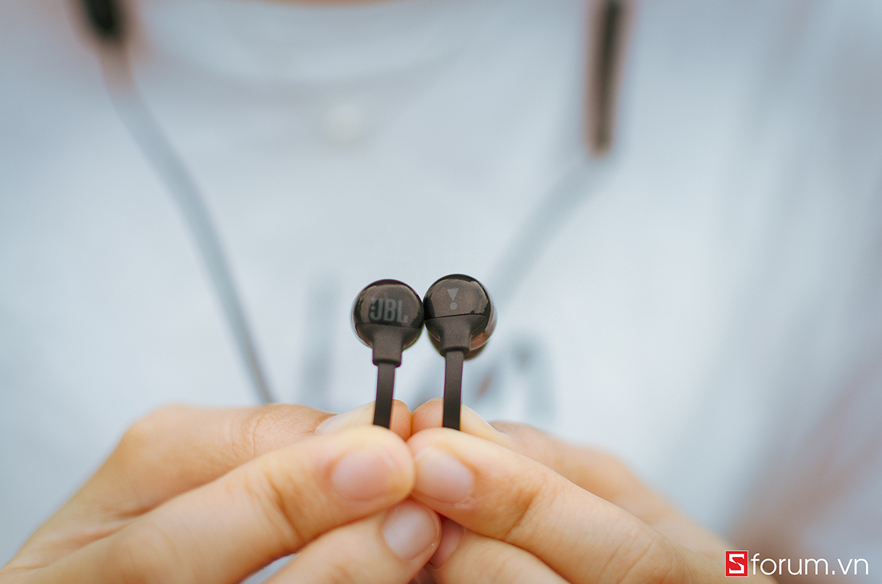 Đánh giá tai nghe JBL T110bt: sáng giá trong phân khúc dưới 1 triệu đồng