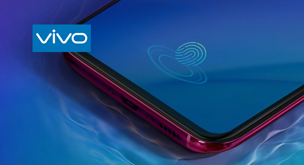 Vivo X23 sẽ được trang bị cảm biến vân tay dưới màn hình thế hệ thứ 4