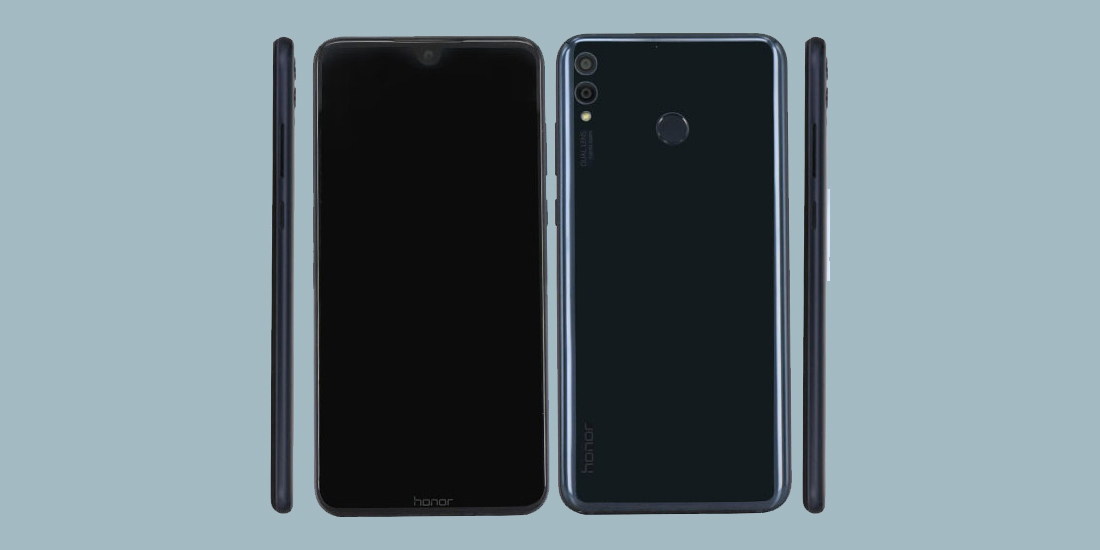 Honor 8X lộ điểm benchmark, sẽ chạy vi xử lý Snapdragon 660 của Qualcomm?