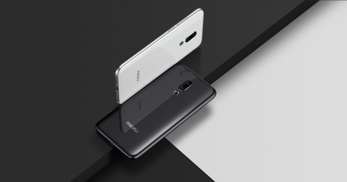 CEO Meizu xác nhận Meizu 16X sẽ được trang bị tới 8GB RAM, 128GB bộ nhớ trong