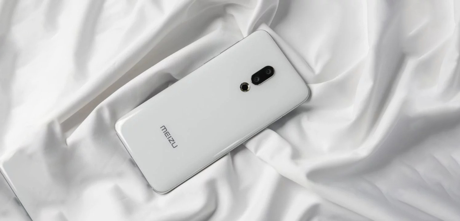 Meizu 16X sẽ sớm ra mắt với Snapdragon 710, RAM 6GB?