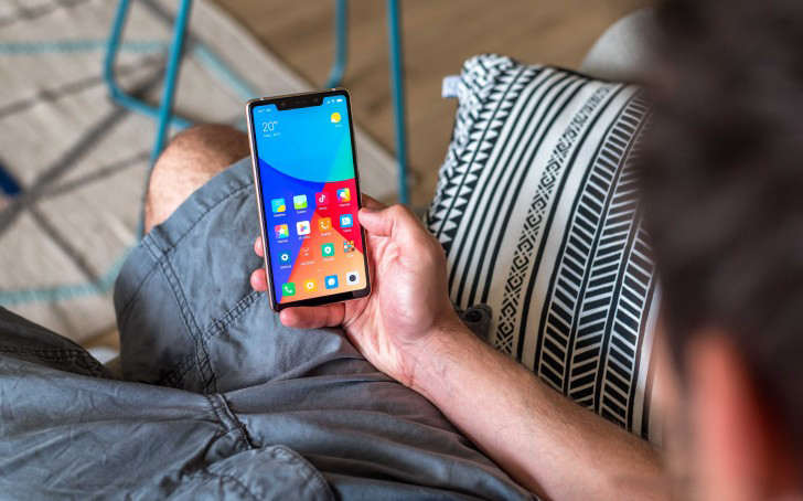 Xiaomi đã chính thức bán ra Mi 8 SE bản 6GB RAM + 128GB bộ nhớ trong, giá 7.84 triệu đồng