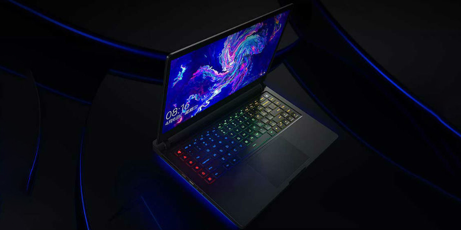 Xiaomi ra mắt Mi Gaming Laptop thế hệ mới: Chip Intel thế hệ thứ 8, card đồ họa GTX 1060/1050 Ti, giá từ 22.7 triệu đồng