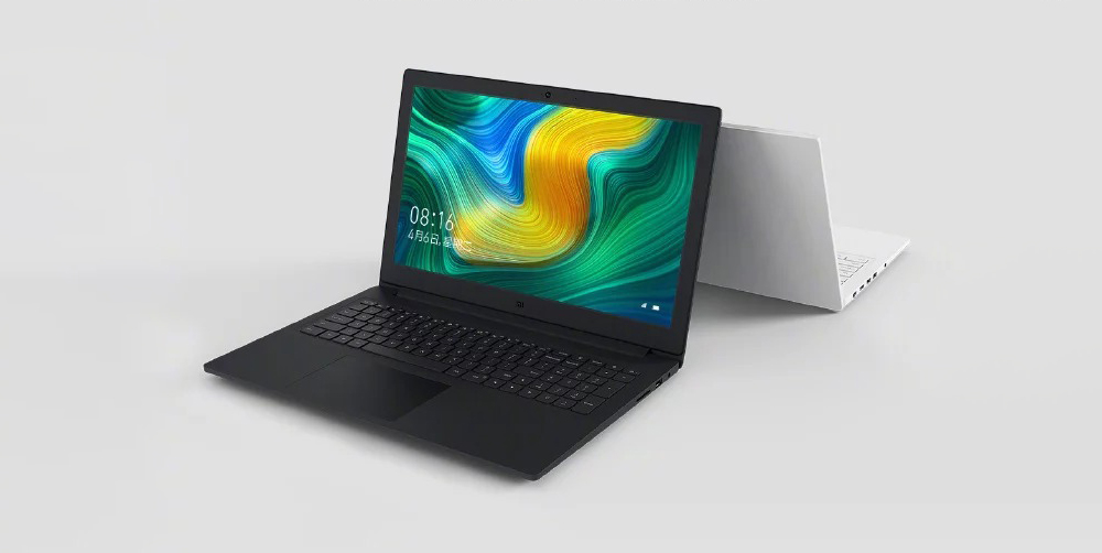 Xiaomi ra mắt Mi Notebook 15.6": Chip Intel thế hệ 8, card màn hình GeForce MX110, bàn phím full-size, giá từ 13.5 triệu đồng