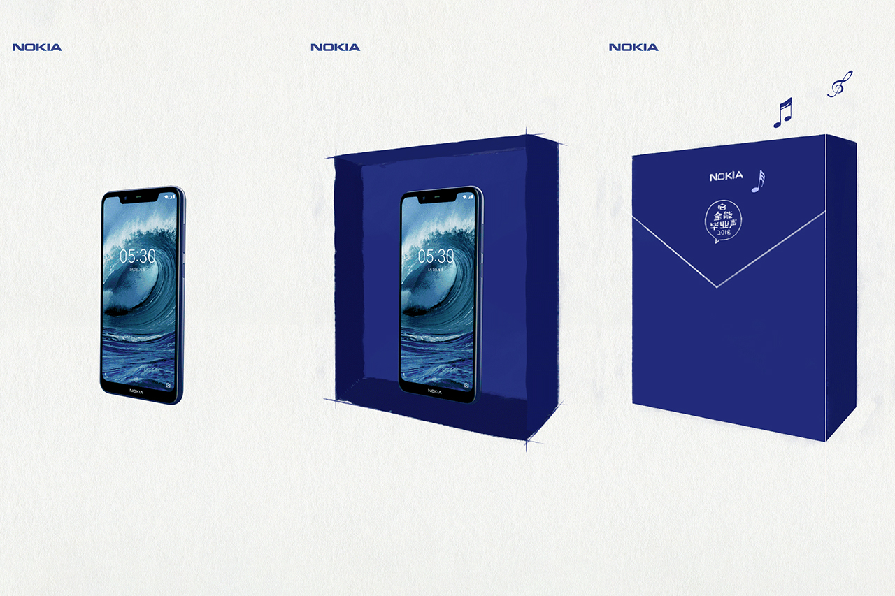 Nokia có thể sẽ tung ra loa thông minh, tích hợp trợ lý ảo AI?