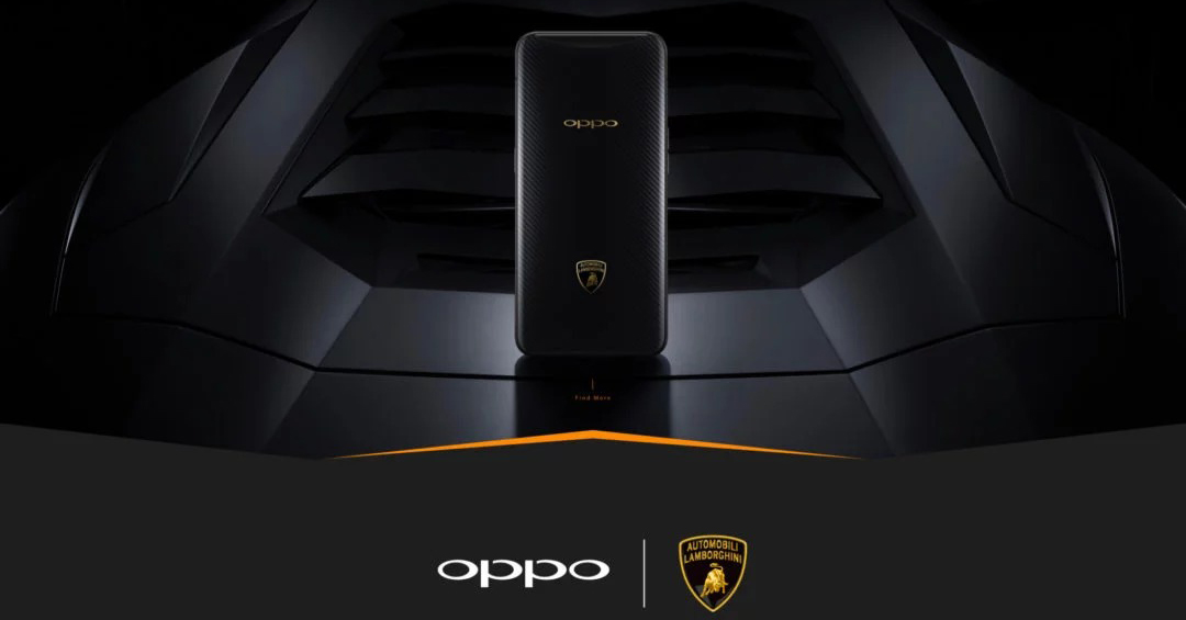 OPPO Find X Lamborghini Edition sẽ chính thức lên kệ từ ngày 10/8, giá 34 triệu đồng