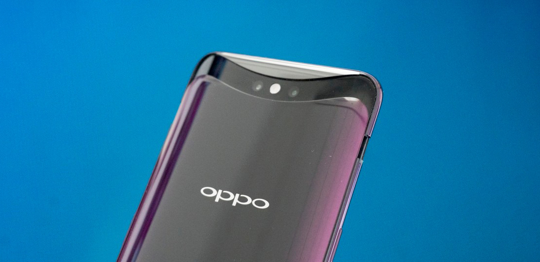 Oppo Find X nhận bản cập nhật mới tối ưu hóa camera "thò thụt", nặng 153MB