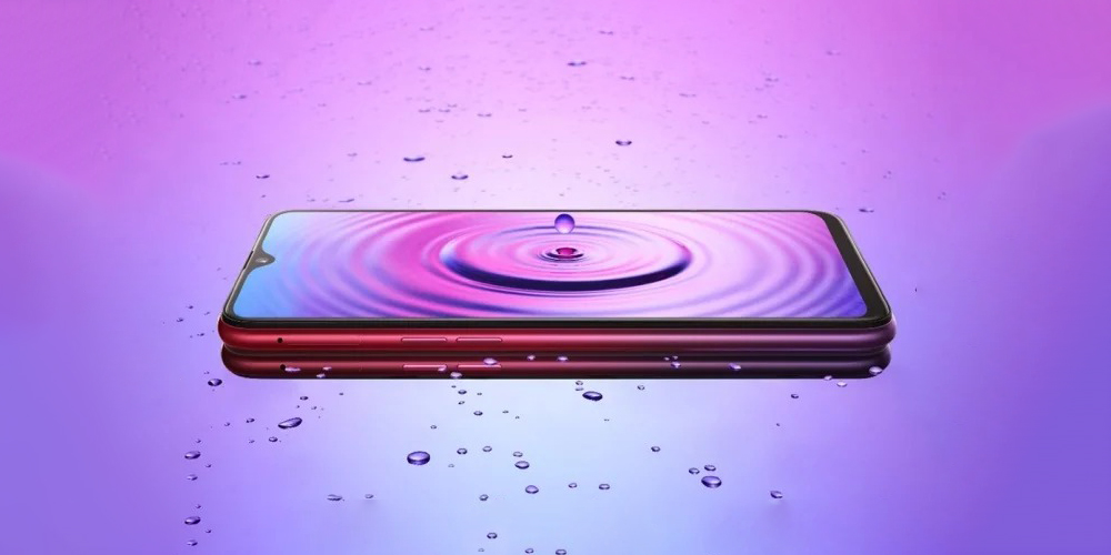 Oppo sẽ là nhà sản xuất đầu tiên trang bị kính cường lực Gorilla Glass 6 cho smartphone