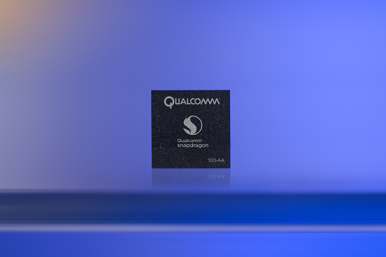 Con chip 7nm đầu tiên của Qualcomm có thể sẽ không mang tên Snapdragon 855