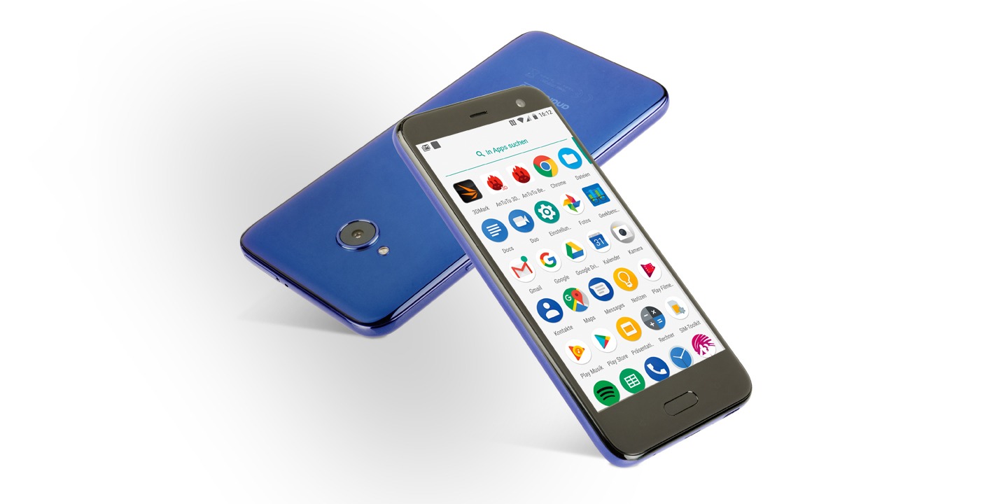 HTC U12 Life lộ điểm benchmark, xác nhận sử dụng Snapdragon 636 chứ không phải Snapdragon 660