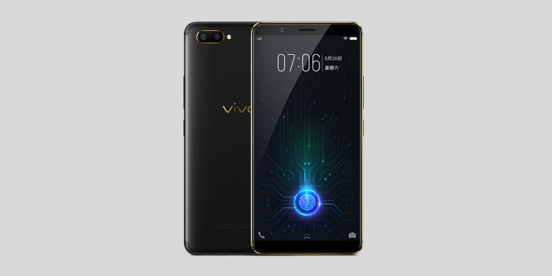 Vivo X23 sẽ là smartphone đầu tiên trên thế giới có 10GB RAM, ra mắt vào ngày 20/8 sắp tới