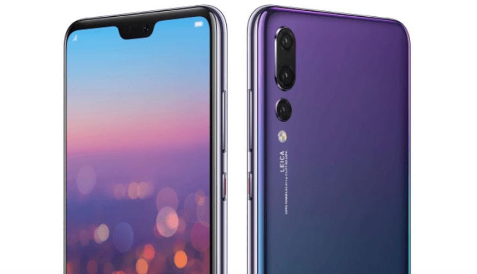 Huawei tham vọng vượt qua Samsung, trở thành nhà sản xuất điện thoại số 1 thế giới