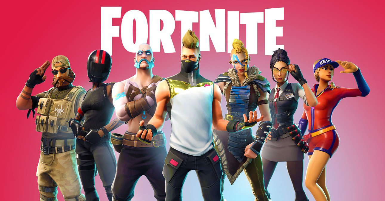 Người dùng đặt trước Galaxy Note9 sẽ nhận được 15,000 V-Buck trong game Fortnite Mobile