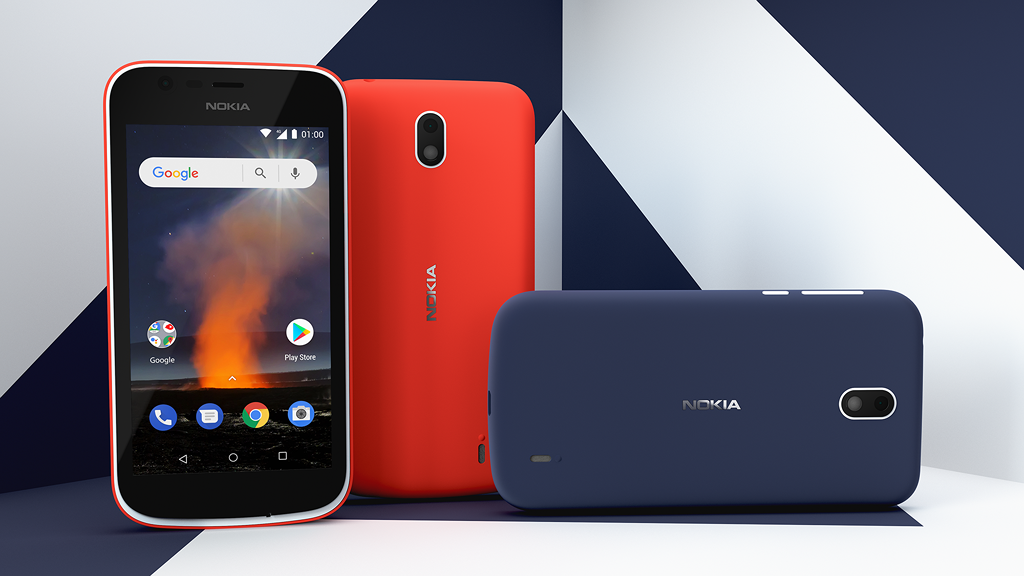 Google ra mắt Android 9 Pie (Go Edition): Nhẹ hơn, mượt hơn, bảo mật tốt hơn