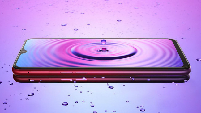 Oppo F9 lộ giá bán hấp dẫn ở Việt Nam: Các đối thủ hãy coi chừng!