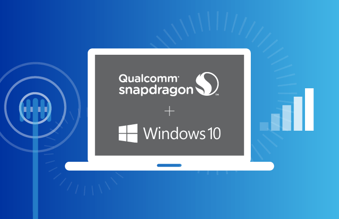 Thiết bị Lenovo bí ẩn với chip Snapdragon 850 bất ngờ lộ diện, là PC chạy Windows 10?