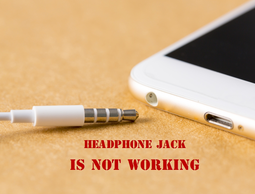 5 cách cực đơn giản giúp sửa lỗi jack cắm tai nghe không hoạt động