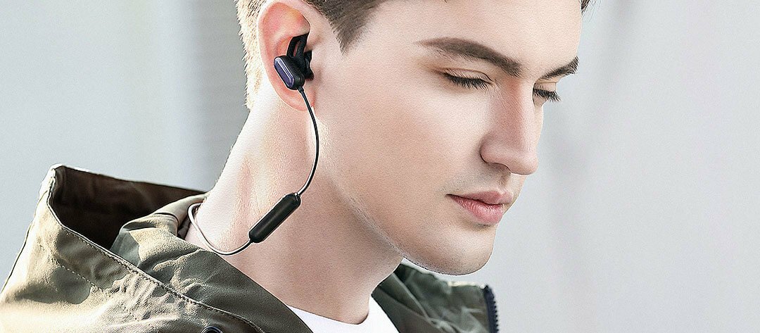 Xiaomi ra mắt tai nghe bluetooth Sports Youth Edition dành cho dân thể thao, giá 340.000 đồng