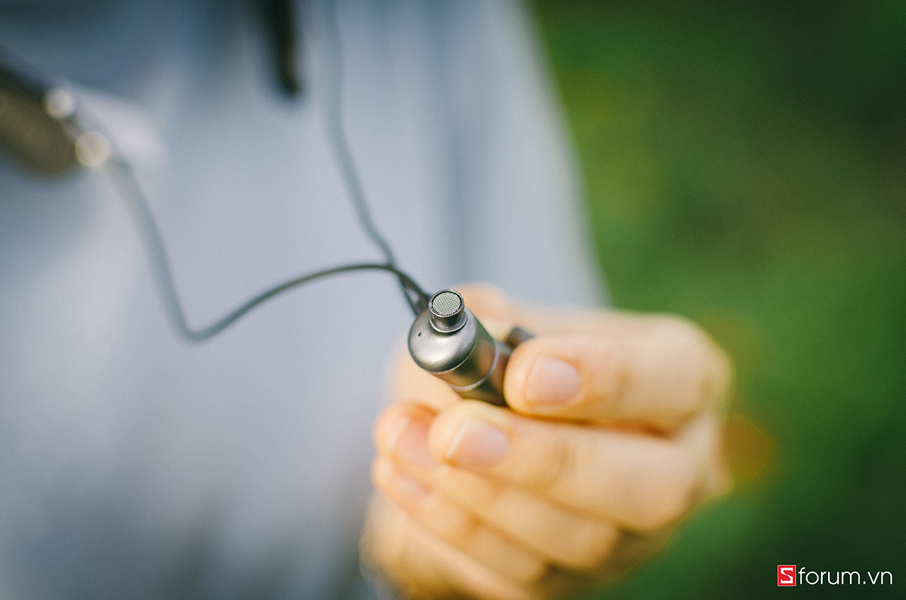 Đánh giá tai nghe Anker SoundBuds Life: Tai nghe sang trọng đến từ Anker