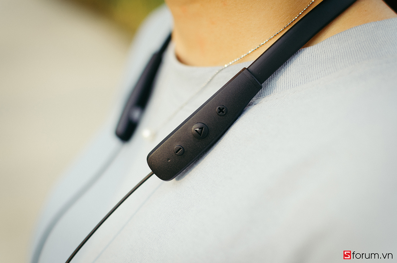 Đánh giá tai nghe Anker SoundBuds Lite: Tai nghe nhẹ nhàng từ chất âm tới trọng lượng Đánh giá tai nghe Anker SoundBuds Lite: Tai nghe nhẹ nhàng từ chất âm tới trọng lượng