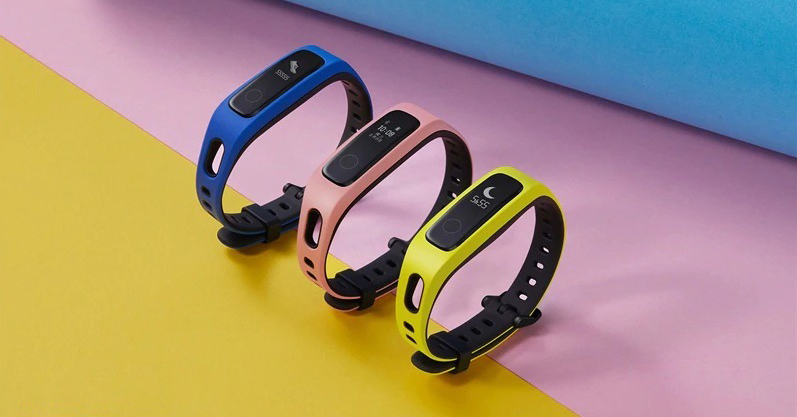 Honor Band 4 Running Edition cháy hàng sau 2 giờ mở bán tại Trung Quốc