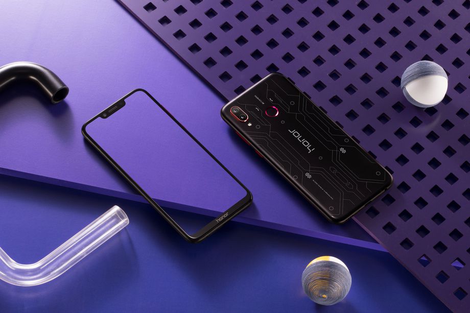 Gian lận điểm hiệu năng, 3DMark loại bỏ 4 thiết bị Huawei khỏi danh sách xếp hạng