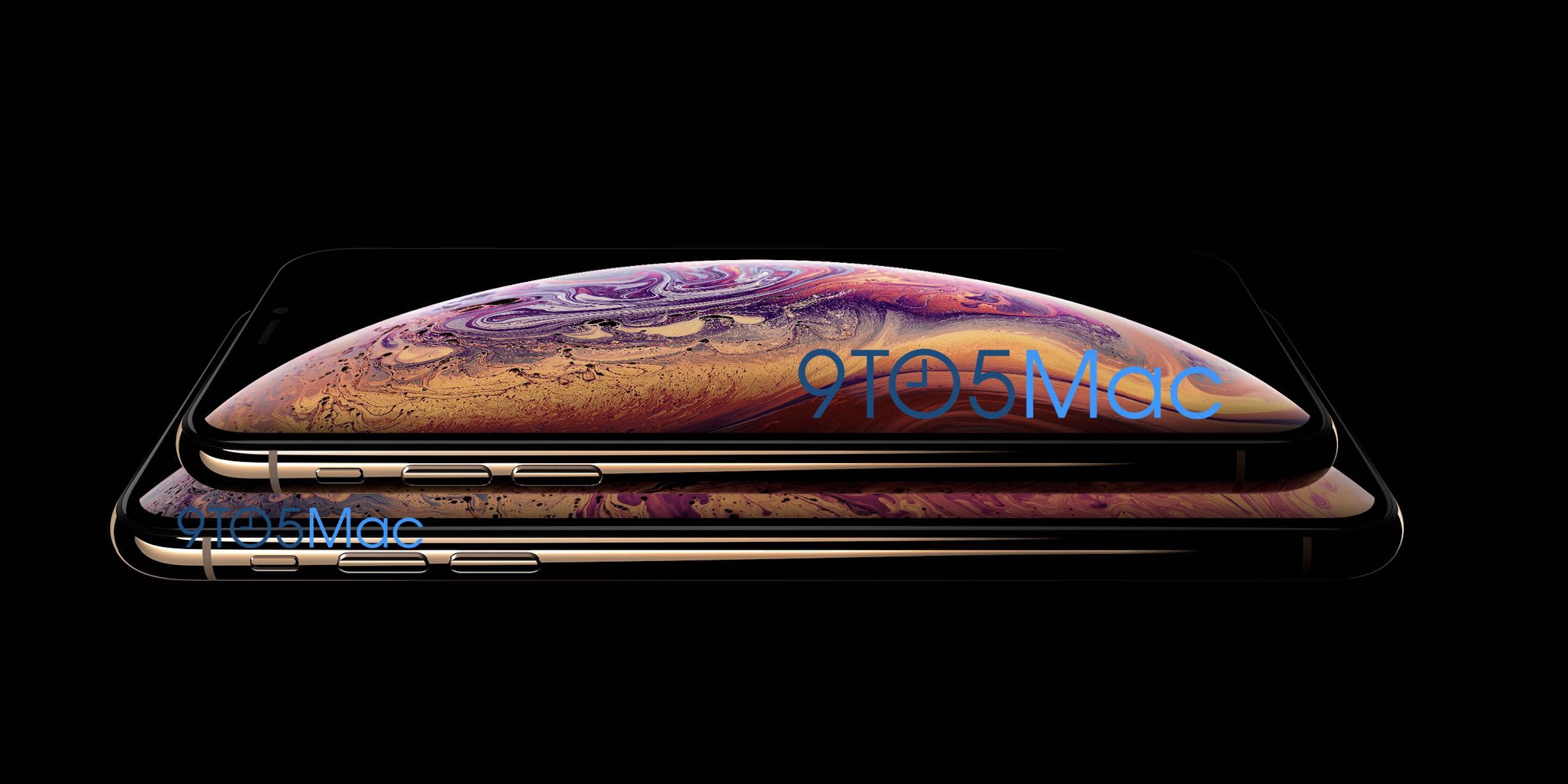 Đây là tất cả những gì bạn cần biết về iPhone XS sắp tới của Apple