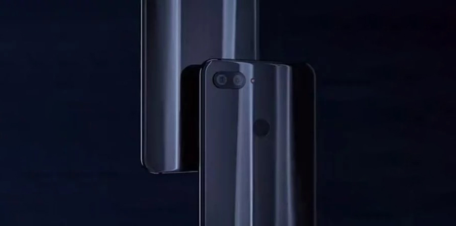 Xiaomi tung teaser quảng cáo, nhá hàng Mi 8 Youth phiên bản màu Deep Space Gray