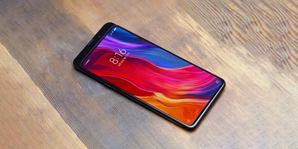 Xiaomi LEX và Mi MIX 3 sẽ có thêm nút bấm vật lý để kích hoạt trợ lý ảo Xiao AI