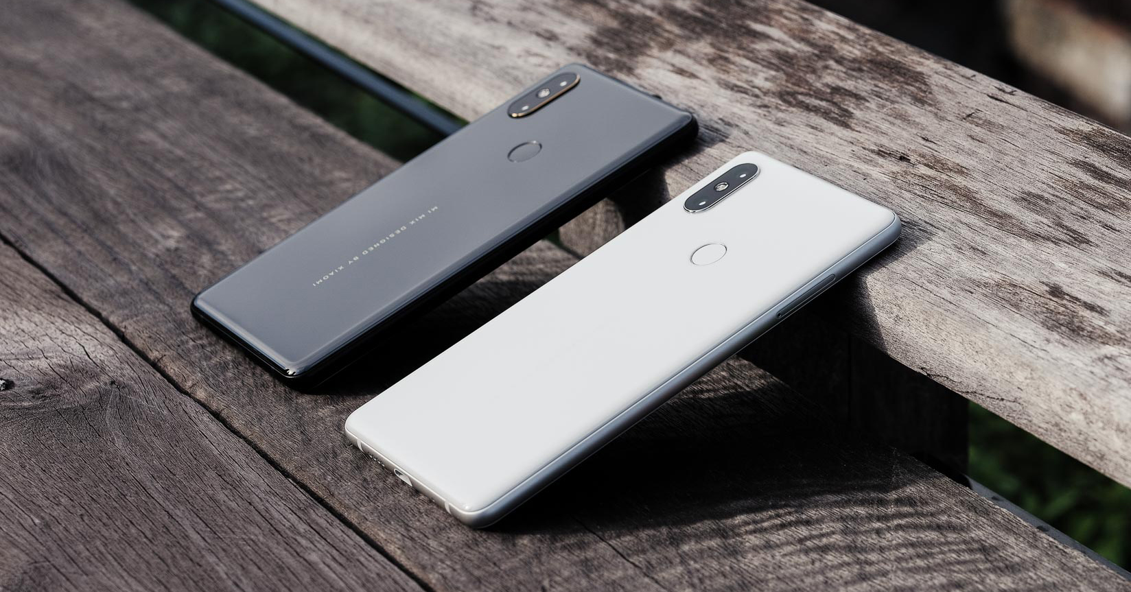 Xiaomi Mi MIX 2S giảm giá 2 triệu đồng, dọn đường cho Mi MIX 3 sắp ra mắt