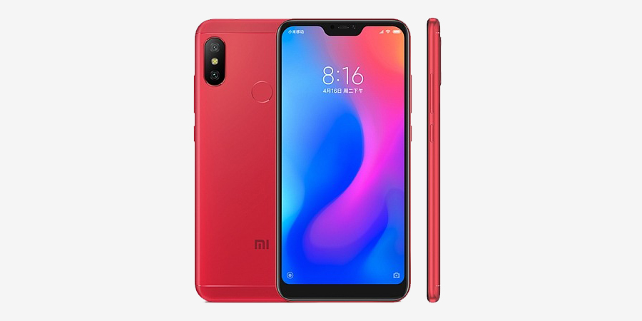 Redmi Note 6 Pro có thể sẽ được ra mắt vào ngày 19/9, chạy chip Snapdragon 636 của Qualcomm