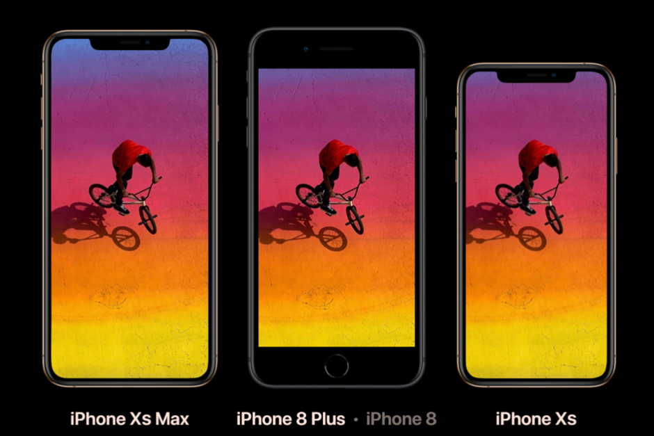 Tiền sửa chữa iPhone Xs Max đủ mua một chiếc iPhone 8