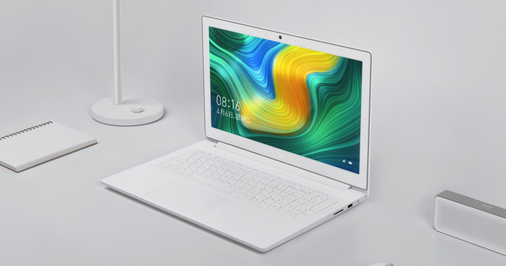 Xiaomi Mi Notebook Youth Edition ra mắt: Chip Core i5 đời 8, RAM 8GB, có VGA rời, giá 15 triệu