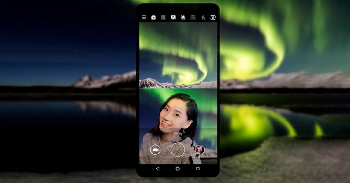 Nokia "nhá hàng" cho chiếc smartphone mới, nhiều khả năng là Nokia X7