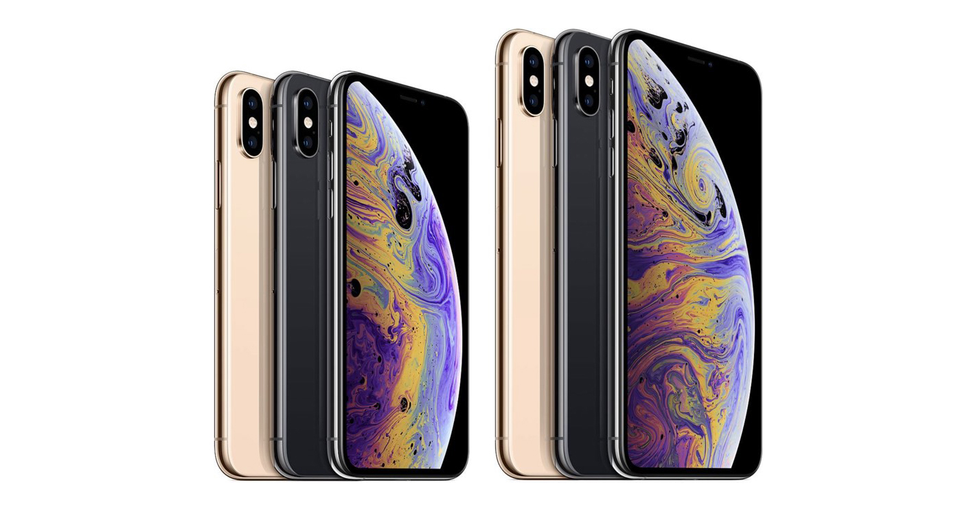 iPhone Xs Max bán chạy gấp 4 lần iPhone Xs, bản 256GB là phổ biến nhất