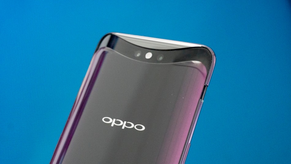 Oppo Find X bản RAM 10GB lộ điểm AnTuTu, không cao như mong đợi