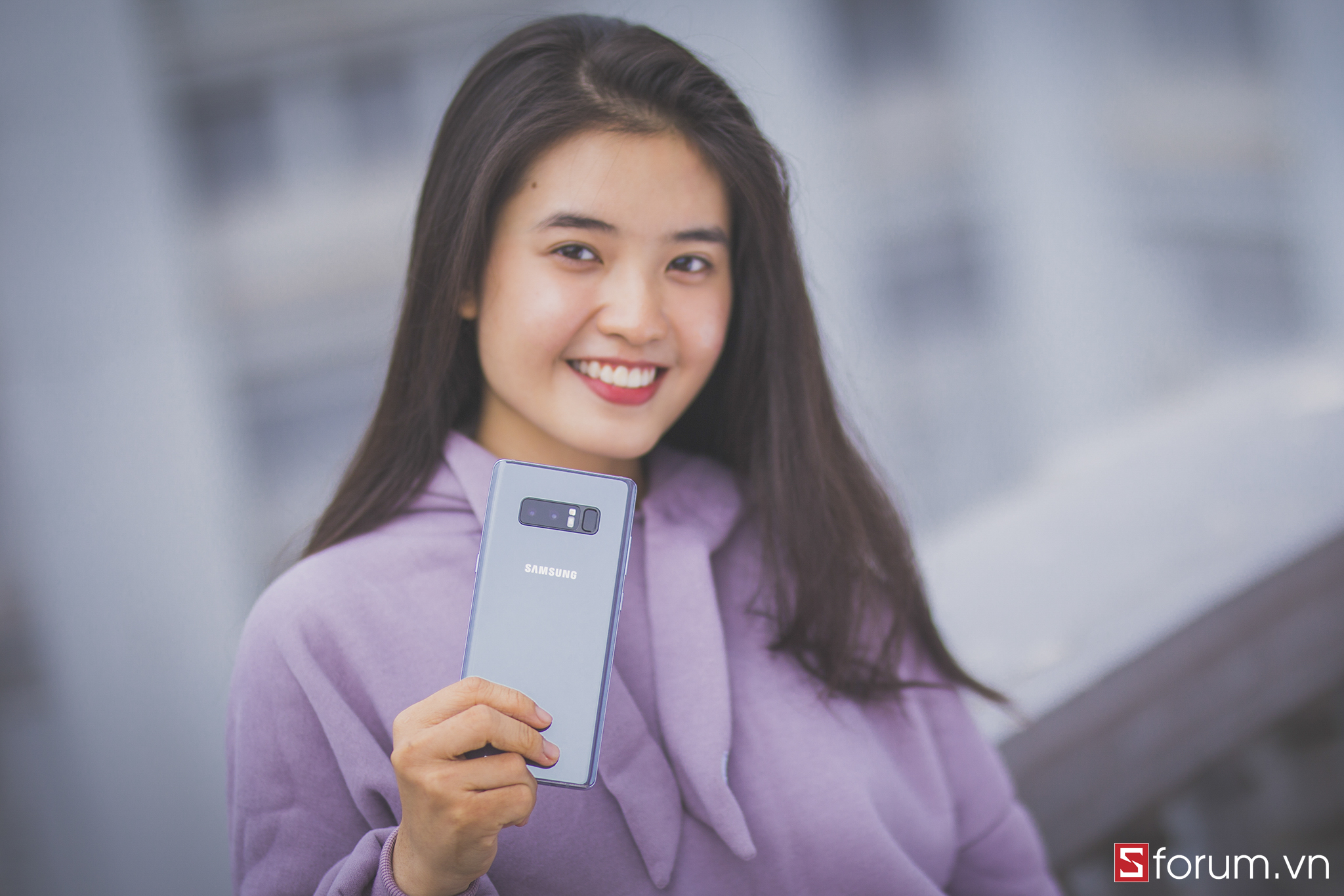 Đừng bỏ qua cơ hội sắm ngay Galaxy Note 8 giá 14.99 triệu!