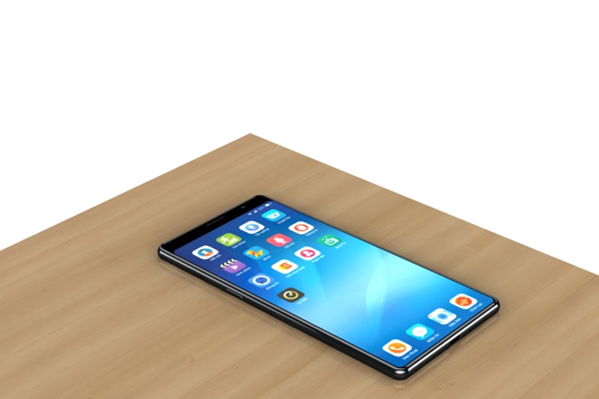Bkav chính thức xác nhận ra mắt Bphone 3 vào đầu tháng 10