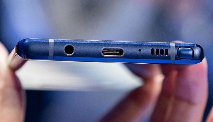 Ai rồi cũng khác, Samsung cũng sẽ bỏ jack cắm tai nghe trên Galaxy Note 10 sắp tới?
