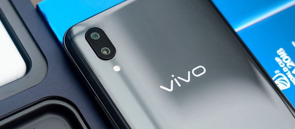 Vivo Y93: Smartphone đầu tiên dùng chip Snapdragon 439 sẽ được ra mắt vào tháng 11