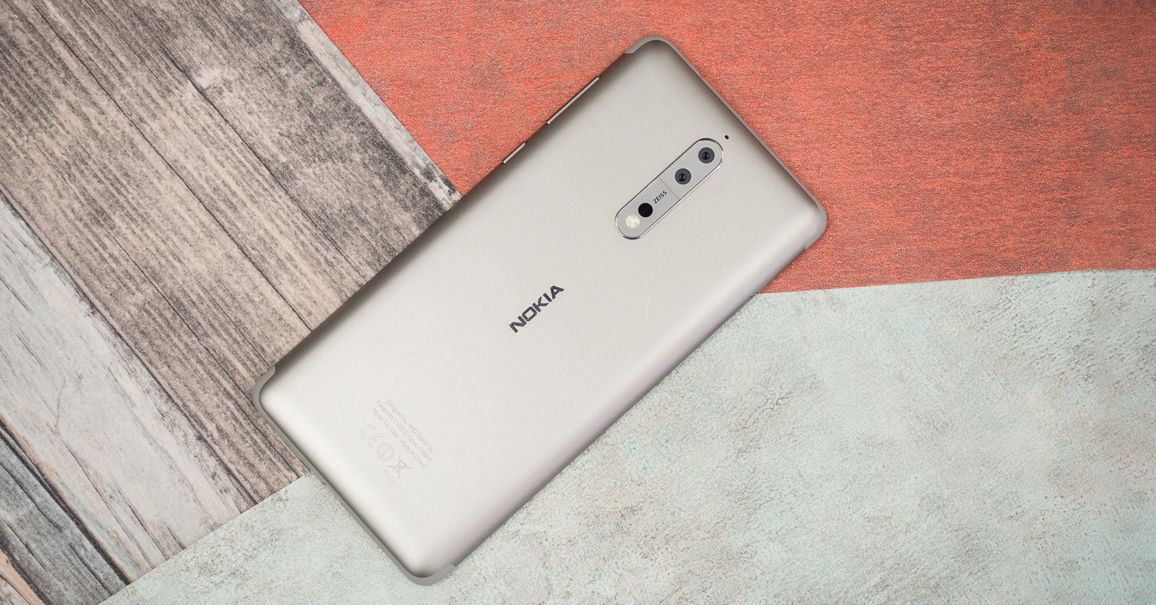 Nokia 8.1 lộ diện: Snapdragon 710, RAM 4GB, chạy Android 9 Pie mới nhất
